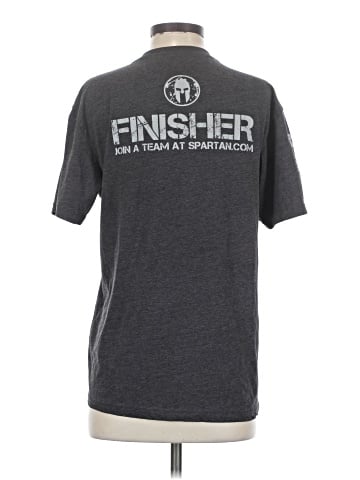 Reebok Short Sleeve T-Shirt (view 2)