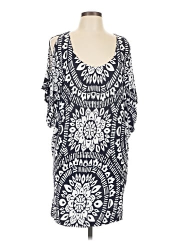 Trina Turk 3/4 Sleeve T-Shirt (view 1)