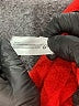 Gap Red Pullover Sweater Size L - photo 9