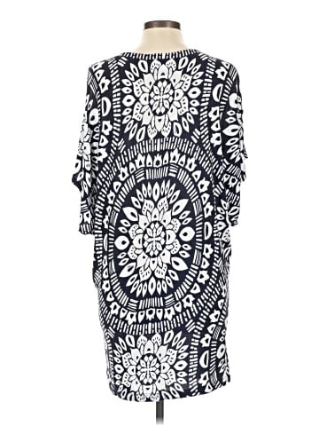 Trina Turk 3/4 Sleeve T-Shirt (view 2)