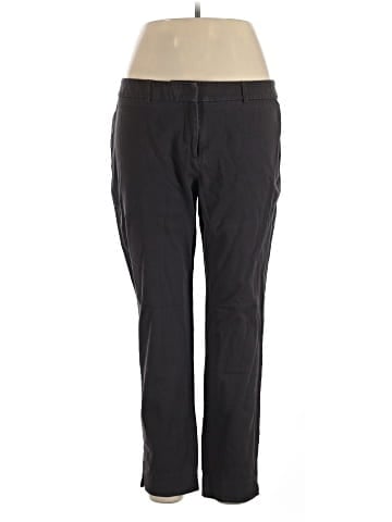 Apt. 9 Casual Pants (view 1)