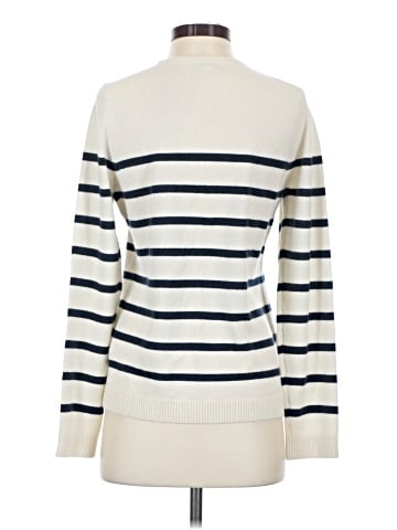 L.L.Bean Cashmere Pullover Sweater (view 2)