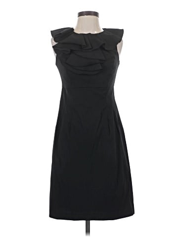 Donna Ricco Cocktail Dress (view 1)