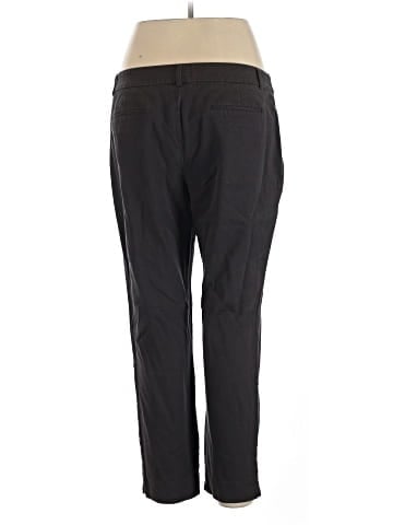 Apt. 9 Casual Pants (view 2)