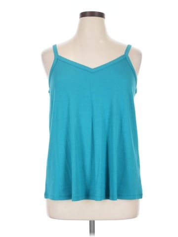 Torrid Tank Top (view 1)