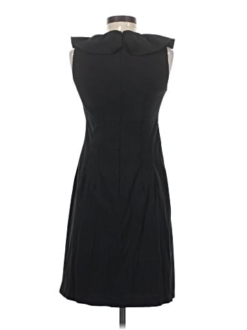 Donna Ricco Cocktail Dress (view 2)