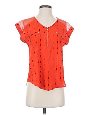 Mine Short Sleeve T-Shirt (view 1)