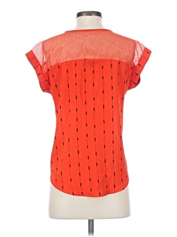 Mine Short Sleeve T-Shirt (view 2)