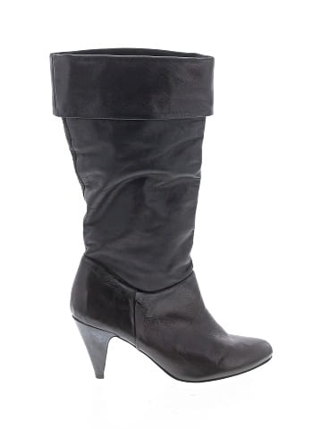 Steve Madden Boots (view 1)
