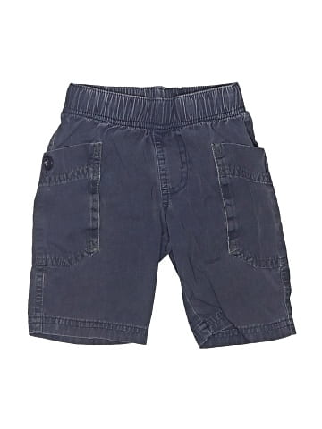 Tea Cargo Shorts (view 1)