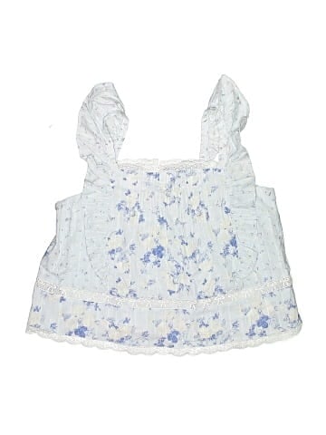 LoveShackFancy for Target Sleeveless Blouse (view 1)