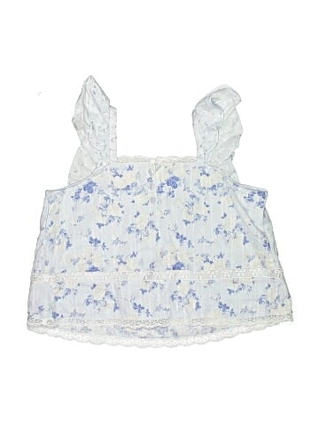 LoveShackFancy for Target Sleeveless Blouse (view 2)