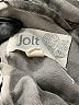 Jolt 100% Cotton Camo Gray Jacket Size L - photo 7