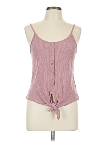 Le Lis Sleeveless Top (view 1)