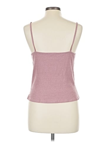 Le Lis Sleeveless Top (view 2)