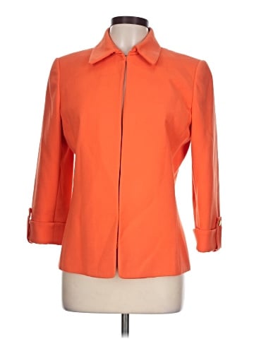 Tahari by ASL Jacket (view 1)
