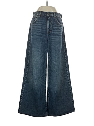 Madewell Jeans (view 1)