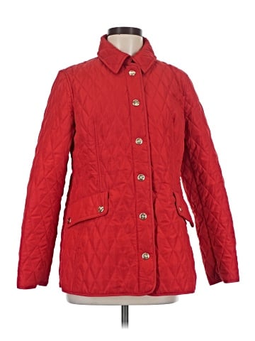 Chico's Coat (view 1)