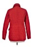 Chico's 100% Polyester Red Coat Size Med (1) - photo 2
