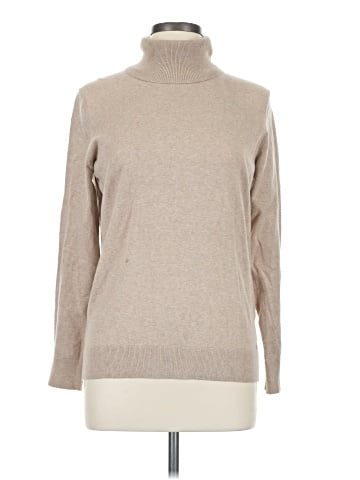 Tommy Hilfiger Turtleneck Sweater (view 1)