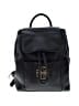 Tory Burch Black Backpack One size - photo 1