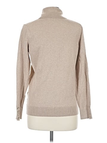 Tommy Hilfiger Turtleneck Sweater (view 2)