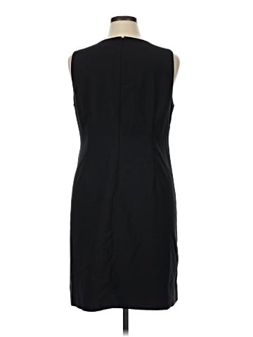 J.Crew Factory Store Casual Dress (view 2)