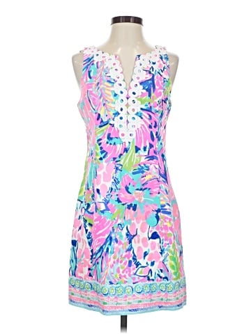 Lilly Pulitzer Casual Dress (view 1)