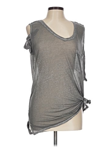 Seven7 Sleeveless T-Shirt (view 1)