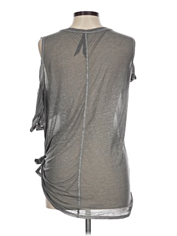 Seven7 Sleeveless T-Shirt (view 2)