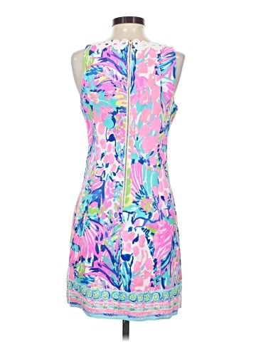 Lilly Pulitzer Casual Dress (view 2)