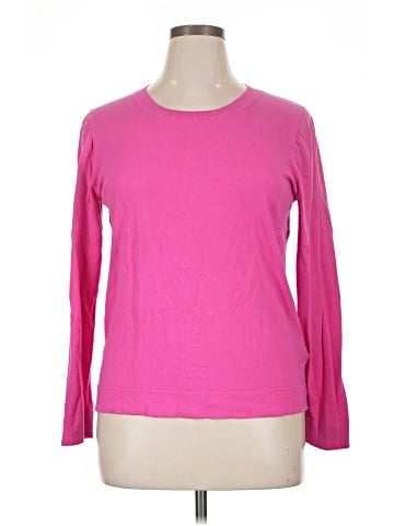 J.Crew Factory Store Pullover Sweater (view 1)