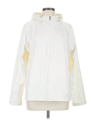 32 Degrees Raincoat (view 1)