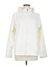 32 Degrees 100% Polyester White Raincoat Size L - photo 1