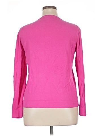 J.Crew Factory Store Pullover Sweater (view 2)