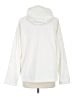 32 Degrees 100% Polyester White Raincoat Size L - photo 2