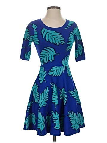Plenty By Tracy Reese Casual Dress (view 1)