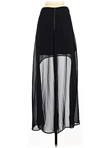 L'Amour Nanette Lepore Formal Skirt (view 2)