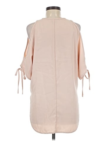 Fifteen Twenty 3/4 Sleeve Blouse (view 2)