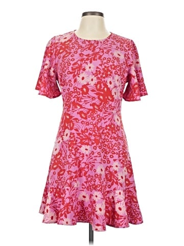 Sugarlips Casual Dress (view 1)