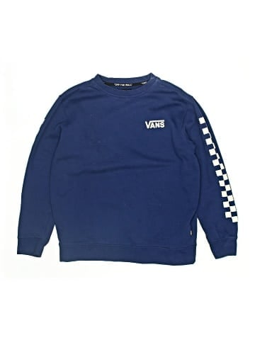 Vans Sweatshirt (view 1)