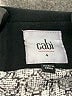 CAbi Black Blazer Size 4 - photo 6