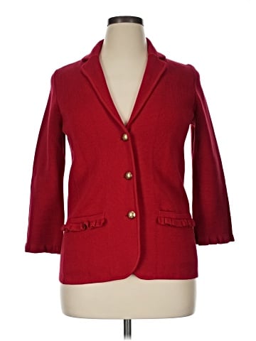 Talbots Cardigan (view 1)