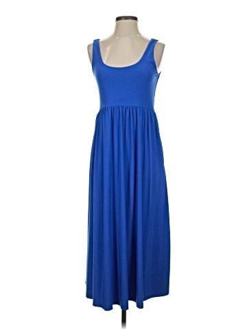 Simply Vera Vera Wang Casual Dress (view 1)