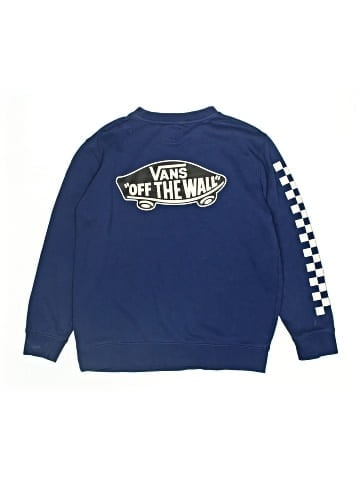 Vans Sweatshirt (view 2)