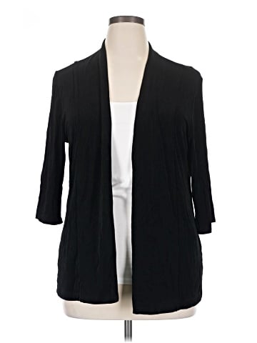 Travelers by Chico's Jacket (view 1)