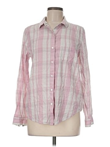 Lucky Brand Long Sleeve Button-Down Shirt (view 1)