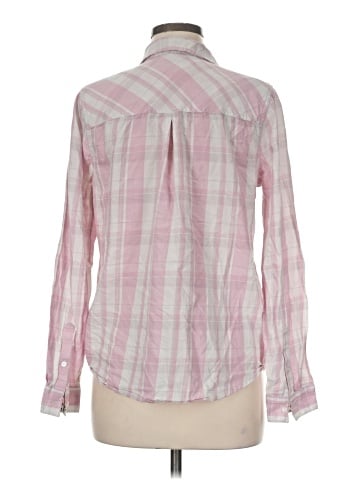 Lucky Brand Long Sleeve Button-Down Shirt (view 2)