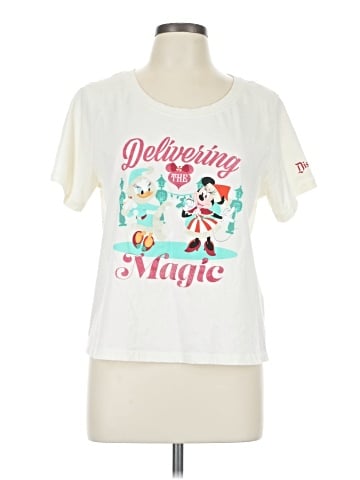 Disney Short Sleeve T-Shirt (view 1)