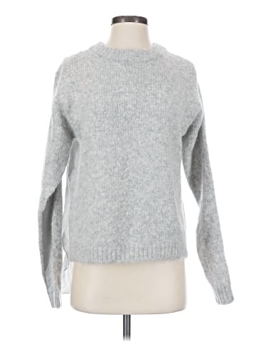 Tibi Long Sleeve Top (view 1)